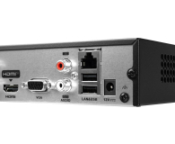 Hikvision DVR-4CH-4MP 4MP - 1118450 - zdjęcie 4